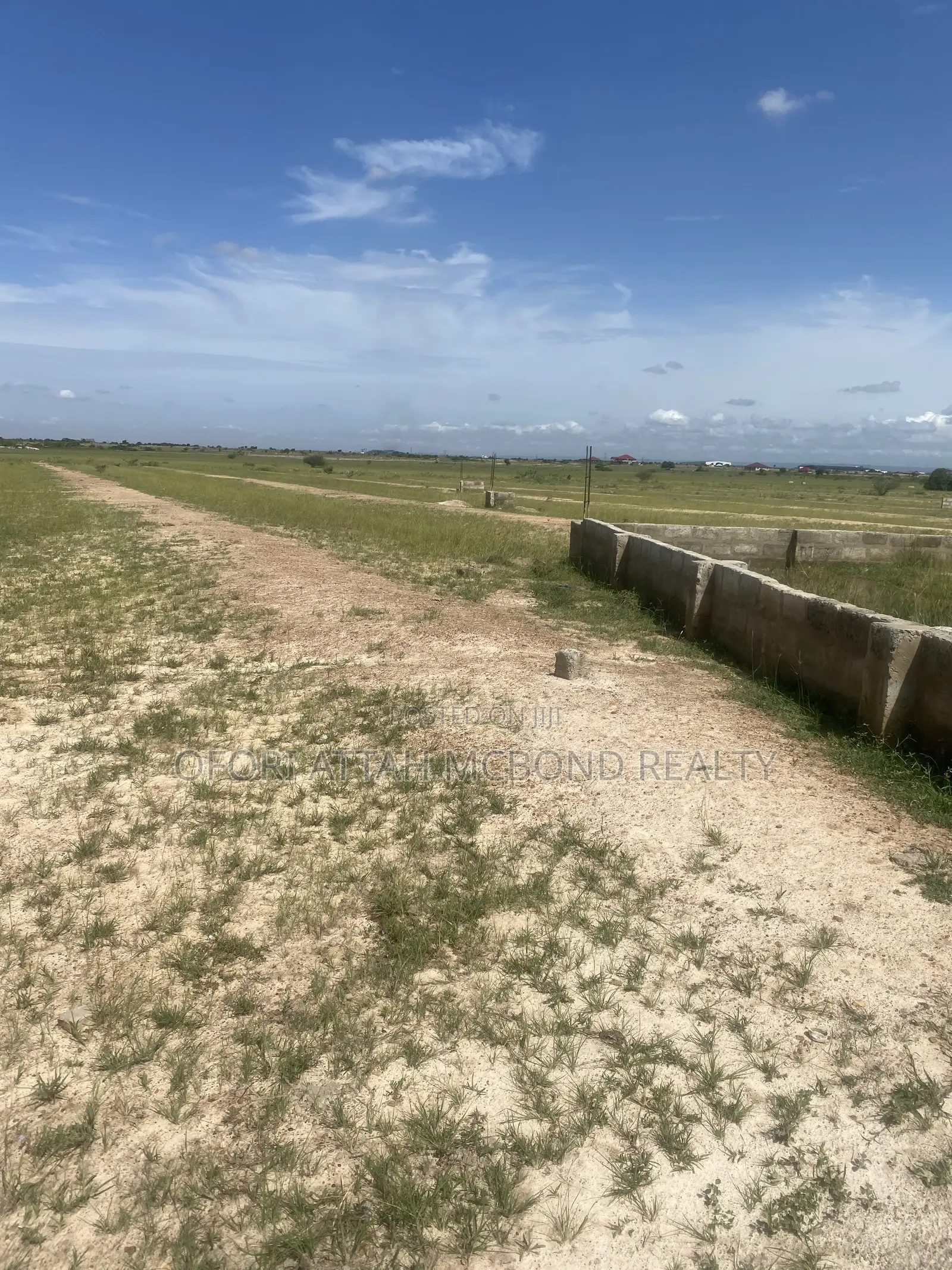 __* (Prampram Secured Estate) ~ Lands for Sale! ____