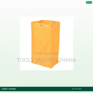 Yellow Bag No Zipper for D-017/D-017b - D-017yb1
