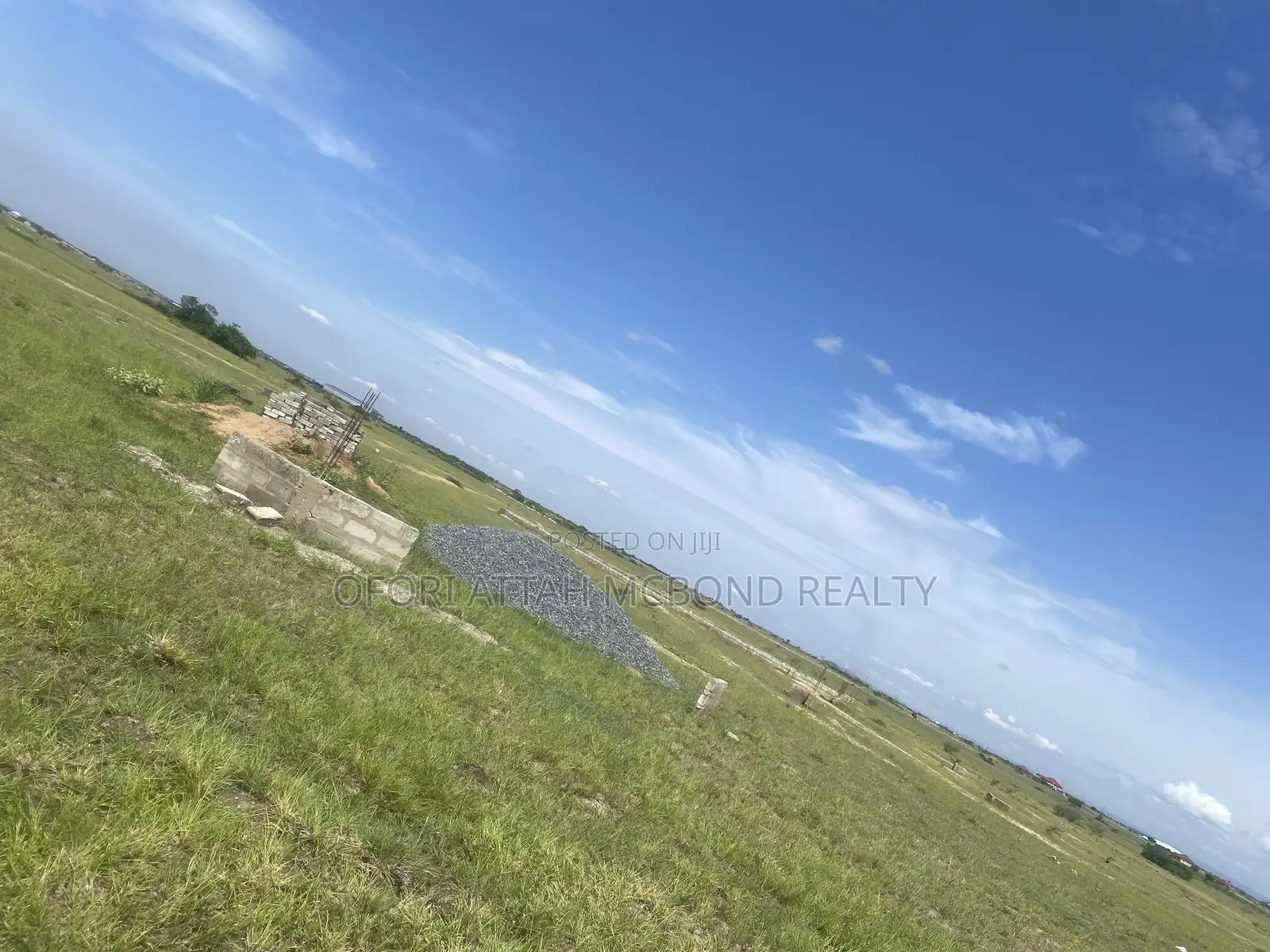 (Prampram Genuine Plots) ~ Serene Environment