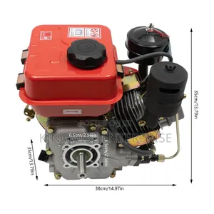 Diesel Engine