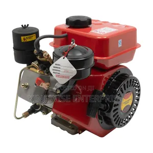 Diesel Engine