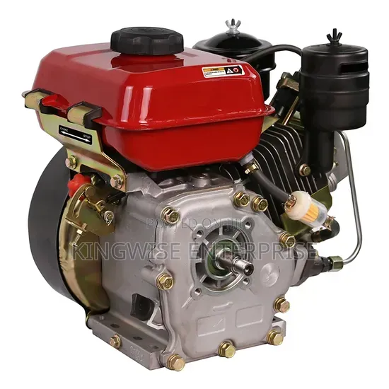 Diesel Engine