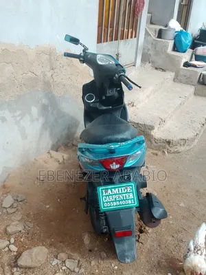 Yamaha R3 2026 Blue