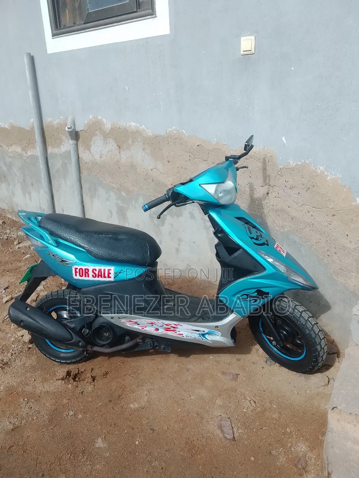 Yamaha R3 2026 Blue