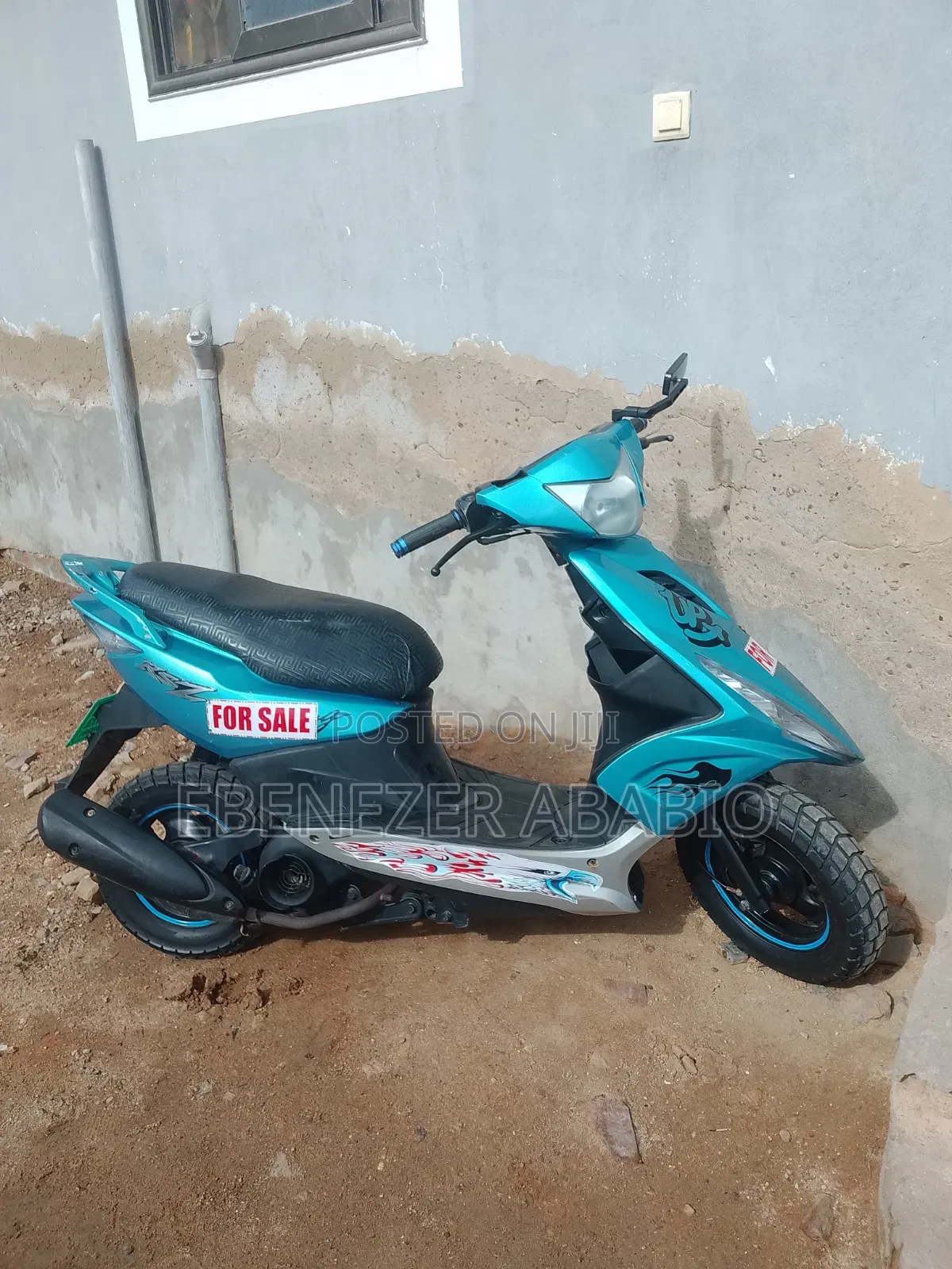 Yamaha R3 2026 Blue