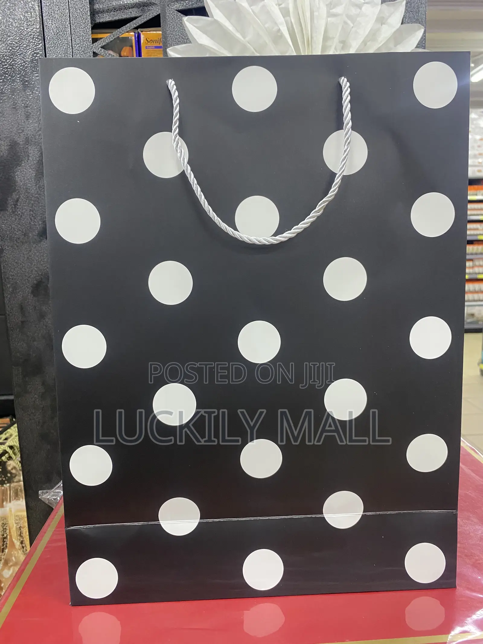Party Gift Bag