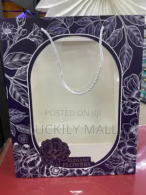 Party Gift Bag