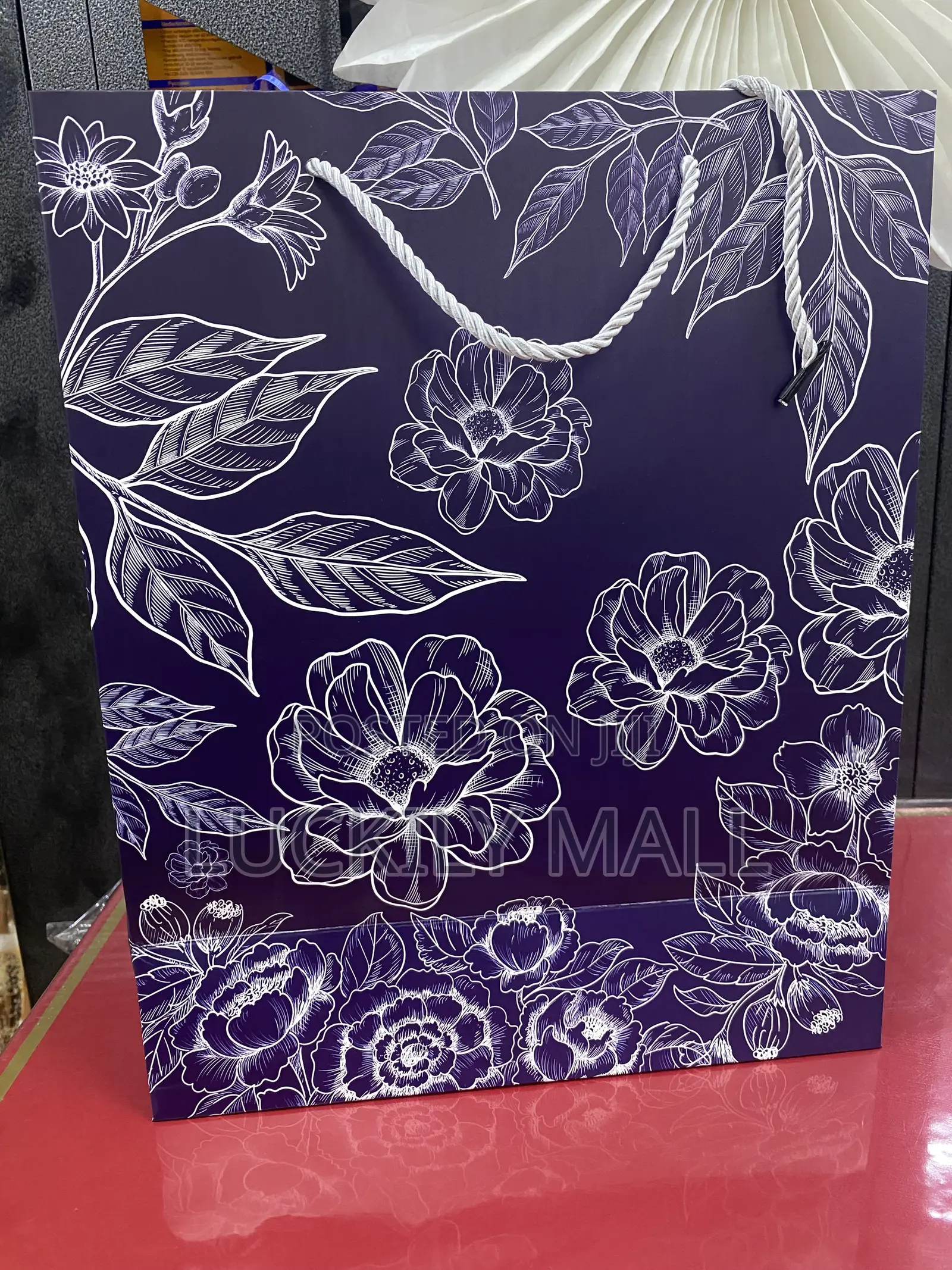 Party Gift Bag