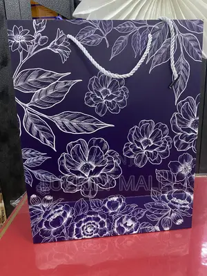 Party Gift Bag