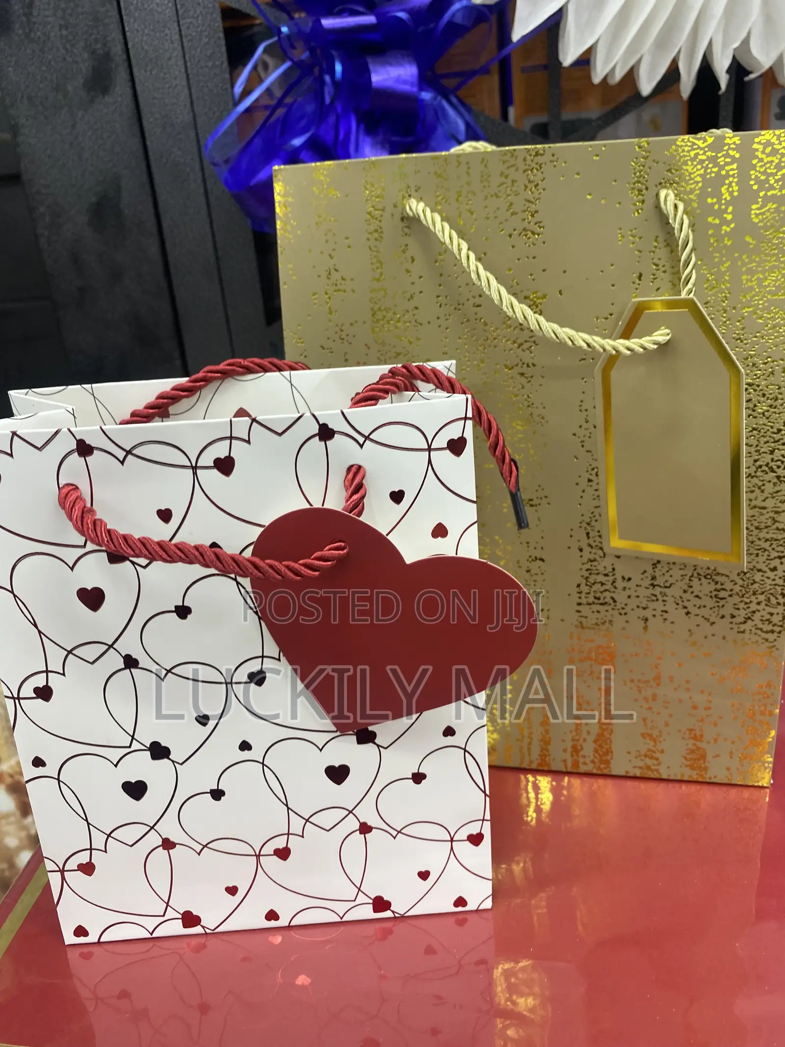Party Gift Bag
