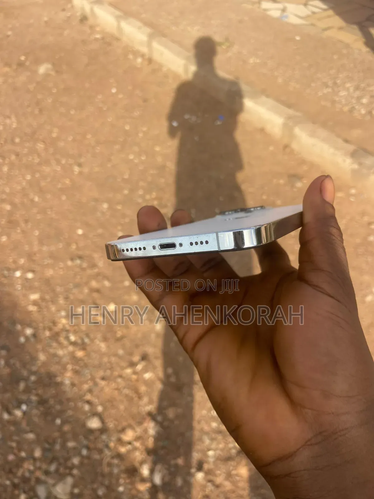Apple iPhone 13 Pro Max 128 GB White
