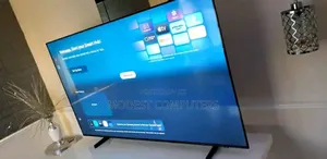65inches Smart Tv