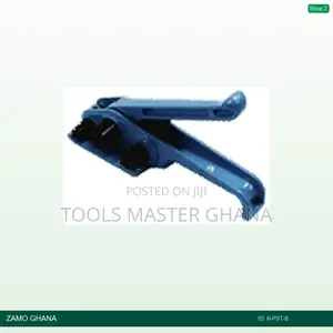 Straptool Pet Strap Tensioner Blue - R-PST-B