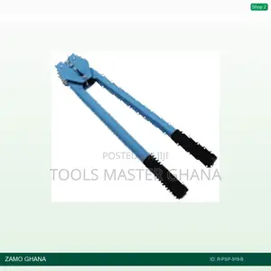 Straptool Pet Strap Plier Blue 9-19 Pet P Strapping 20 I - R-PSP-919-B