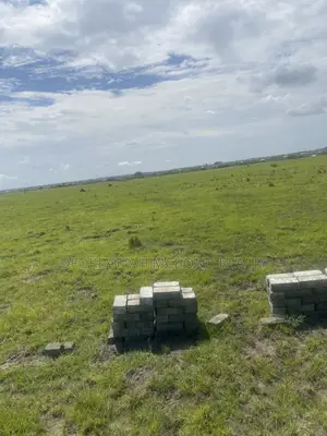 (Prampram - Genuine Estate Lands) -Full Plots Half Plots Available