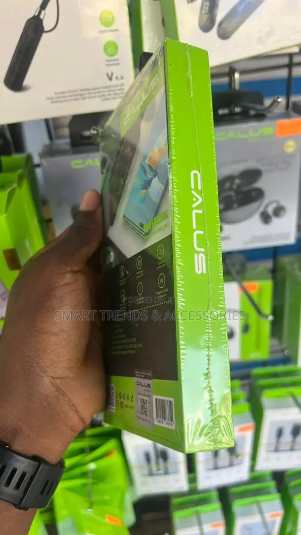 Calus Fast 119 Power Bank