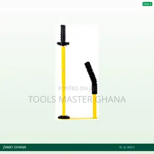 Straptool Portable Stretching Film Holder Yellow - Zl-2023-3