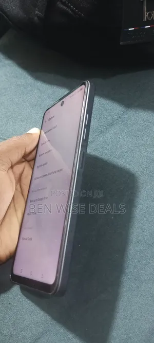 Tecno Spark 20 128 GB Black