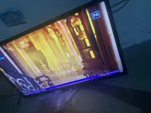 A Very Nice Home Used 32 Inche Digital Satellite and T2 Lg Tv for Sale
