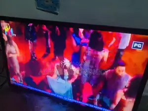 A Very Nice Home Used 32 Inche Digital Satellite and T2 Lg Tv for Sale