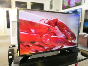 Samsung 43inches Smart Tv