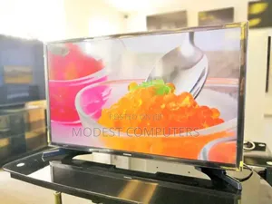 Samsung 43inches Smart Tv