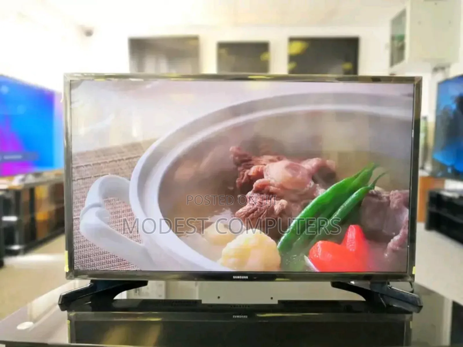 Samsung 43inches Smart Tv