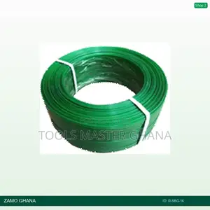 Straptool Cord Strap Strapping Band Green Pet 16mm 10kg - R-SBG-16