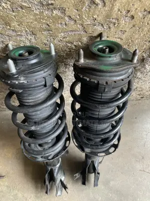 Honda Civic Front and Back Shocks and All Other Honda Parts Available