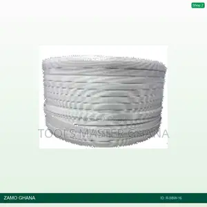 Straptool Strap Strapping Band White 16mm 5kg - R-SBW-16