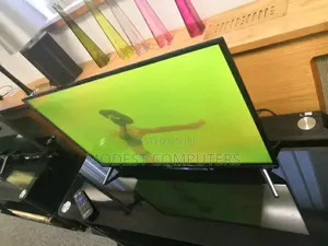 JCL Tv Smart Tv