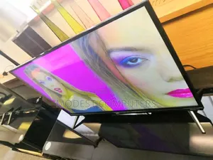 JCL Tv Smart Tv