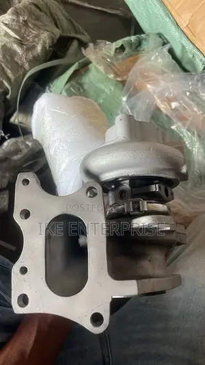 Honda CRV Turbo Charger 2017,2018,2019,2020,2021,2022