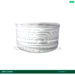Straptool Strap Strapping Band White 13mm 5kg - R-SBW-13