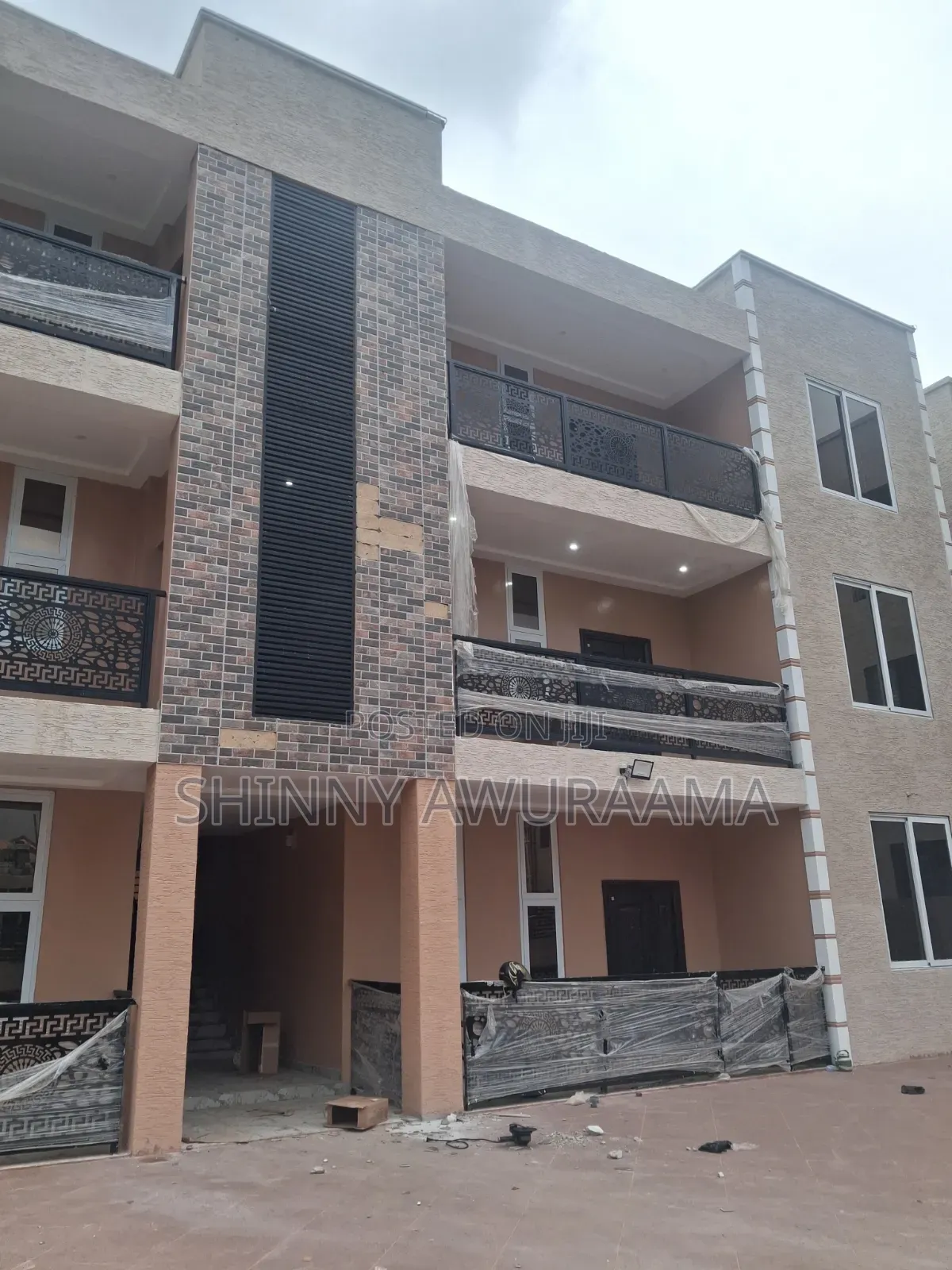 2bdrm Apartment in East Legon Ability for rent