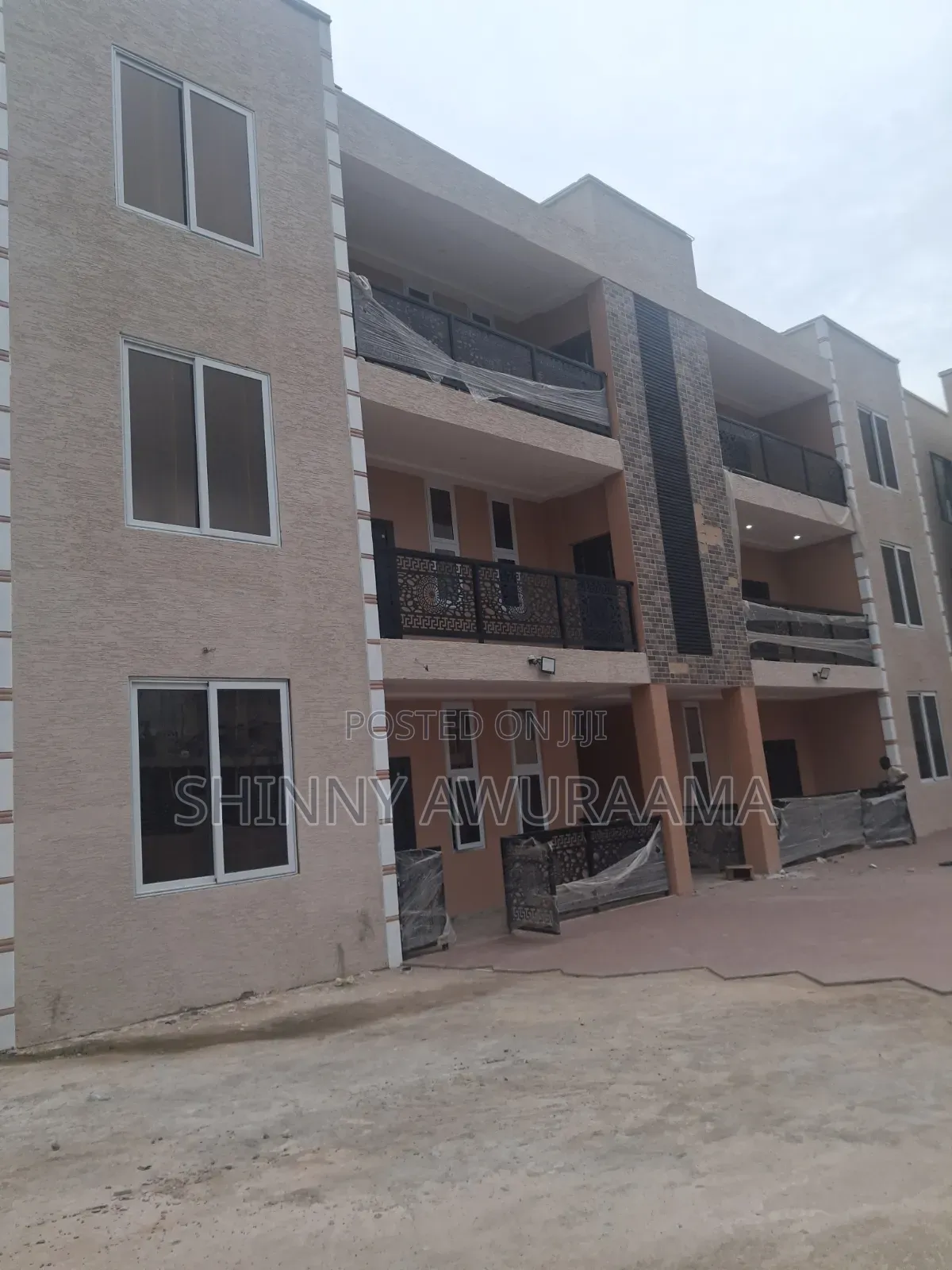 2bdrm Apartment in East Legon Ability for rent