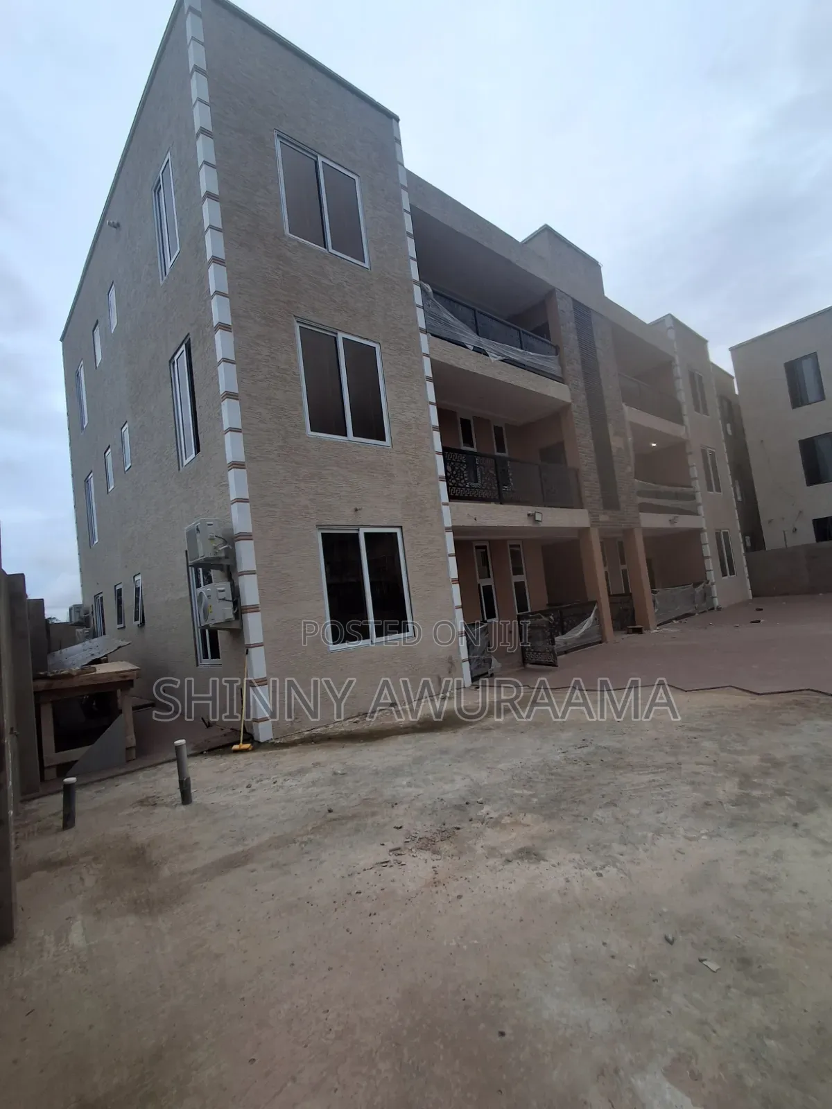 2bdrm Apartment in East Legon Ability for rent