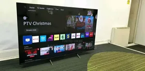 75inches Smart Tv