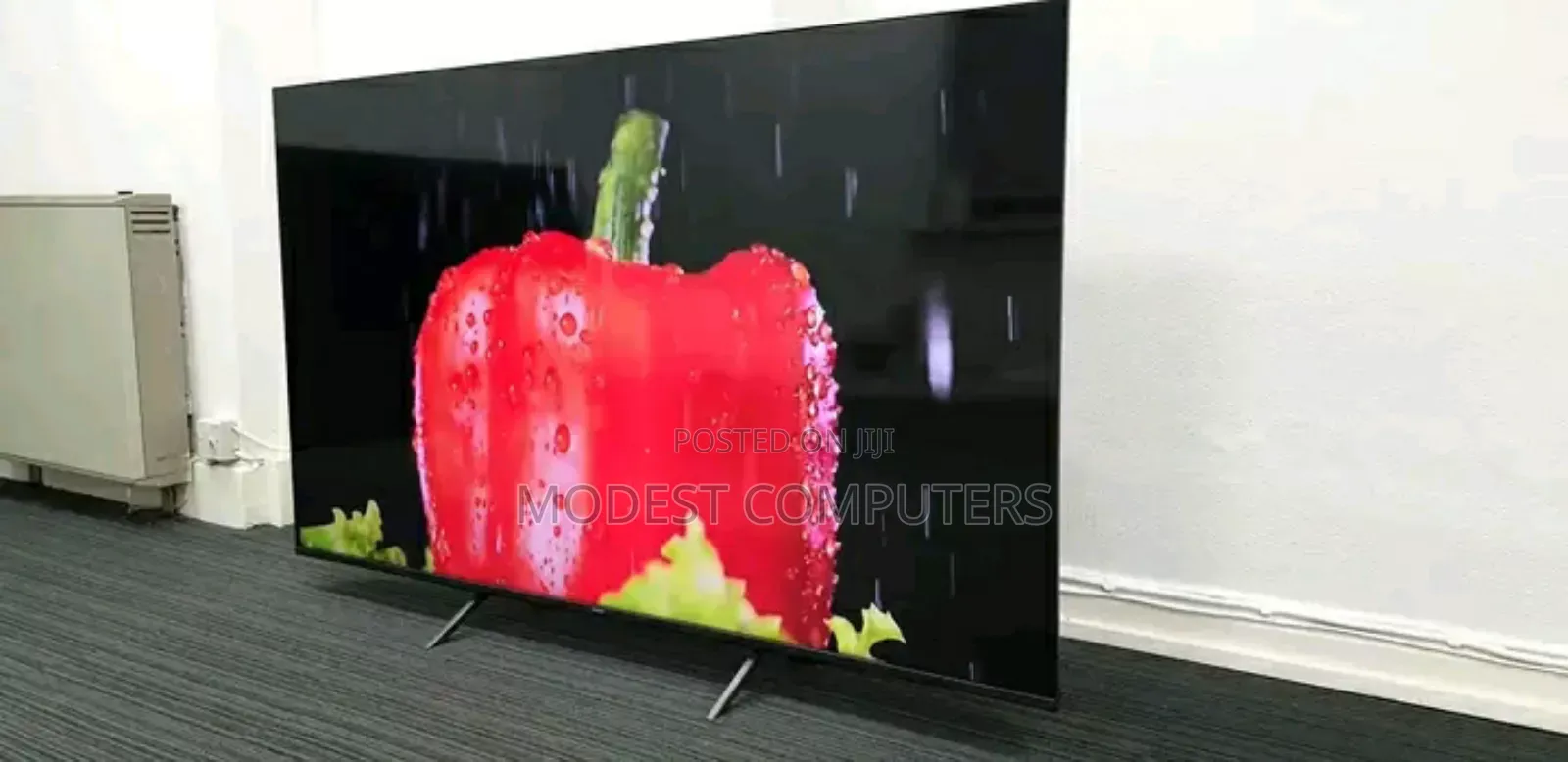 75inches Smart Tv