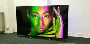 75inches Smart Tv