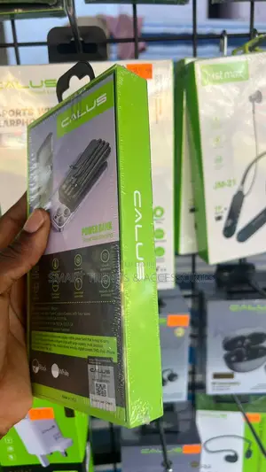Calus Fast 108 Pro Power Bank