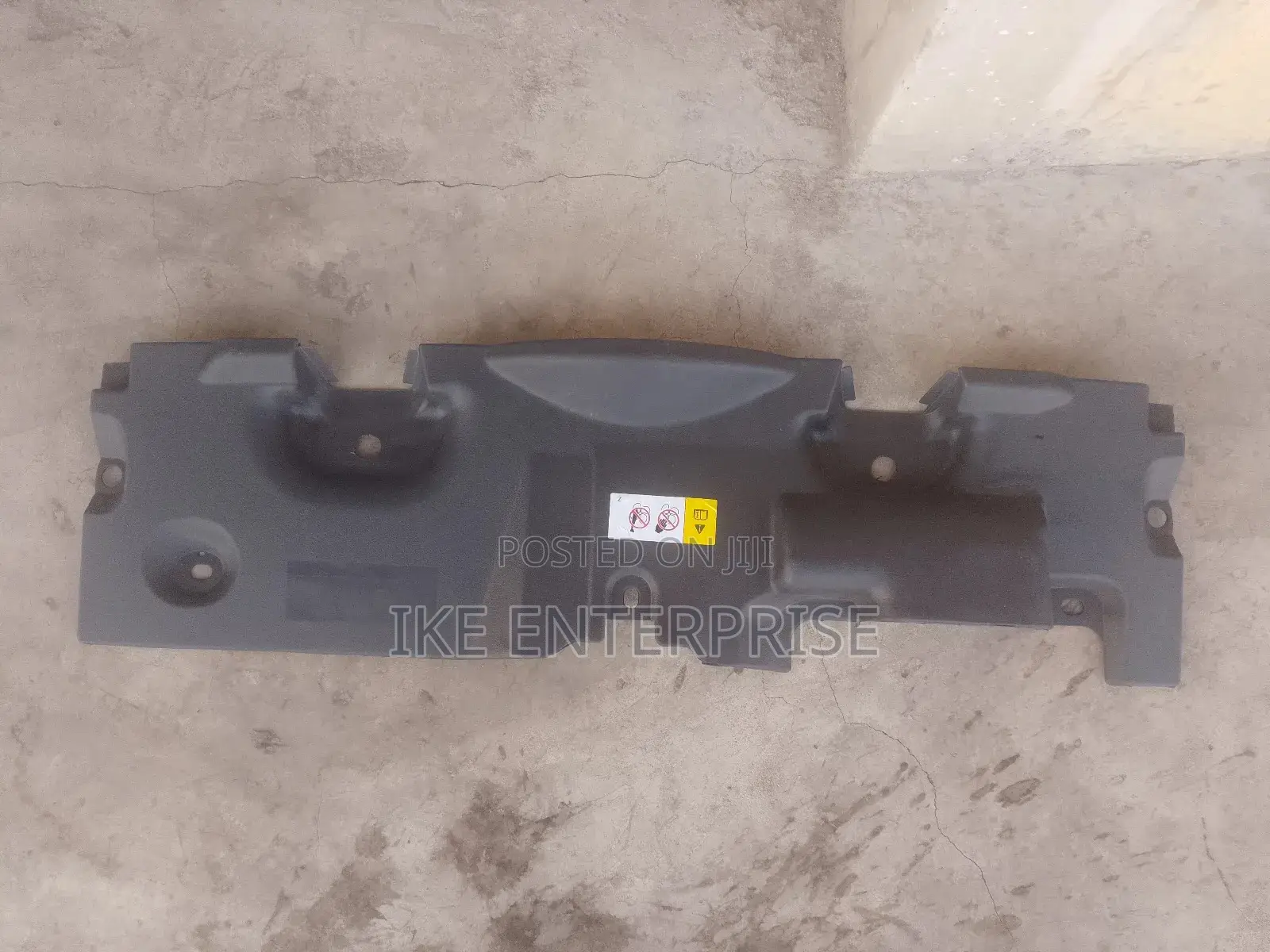 Toyota Rav4 Radiator Panel 2019,2020,2021,2022,2023