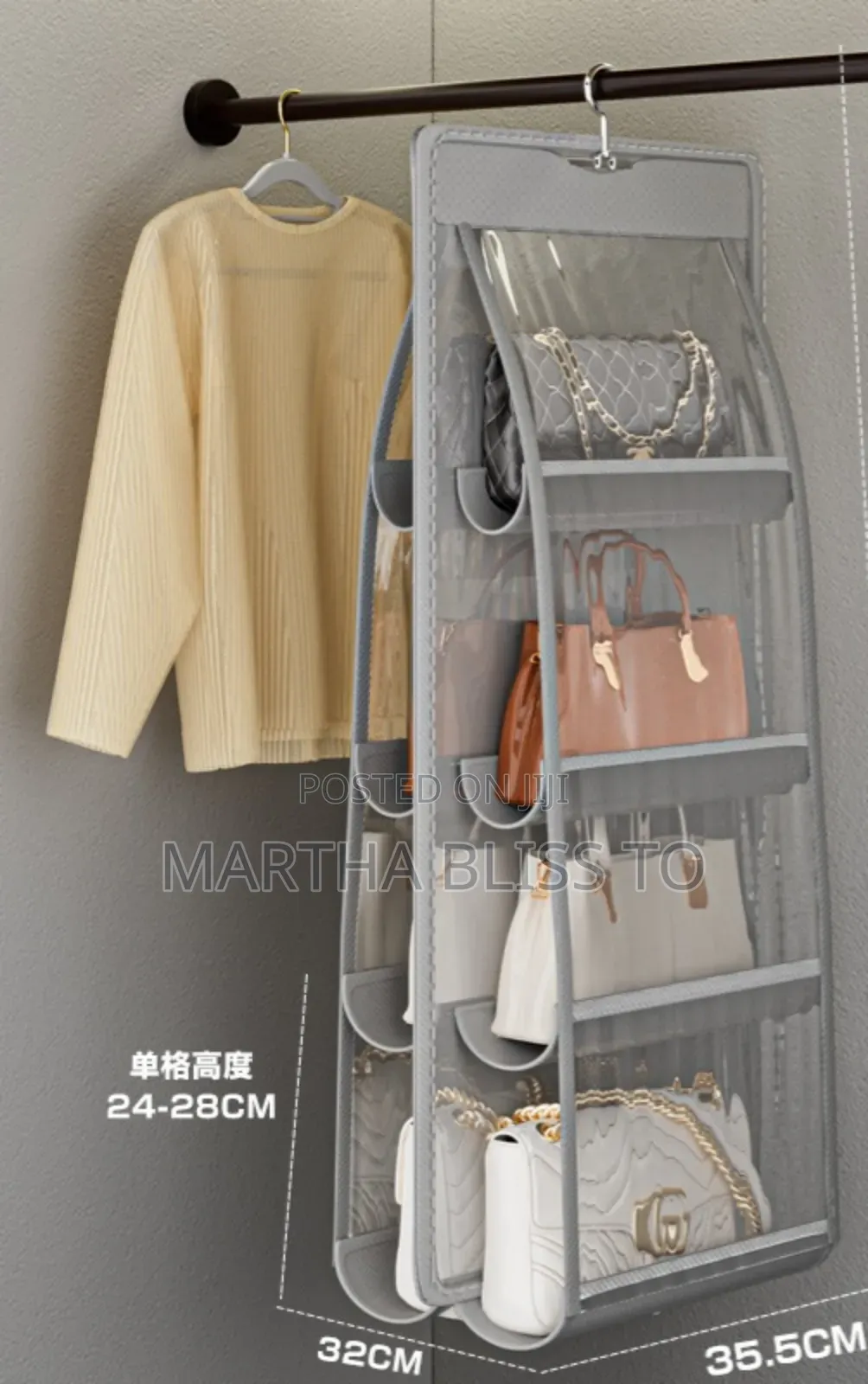Handbag Organizer
