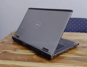 Laptop Dell Vostro 3550 8GB Intel Core i5 HDD 500GB