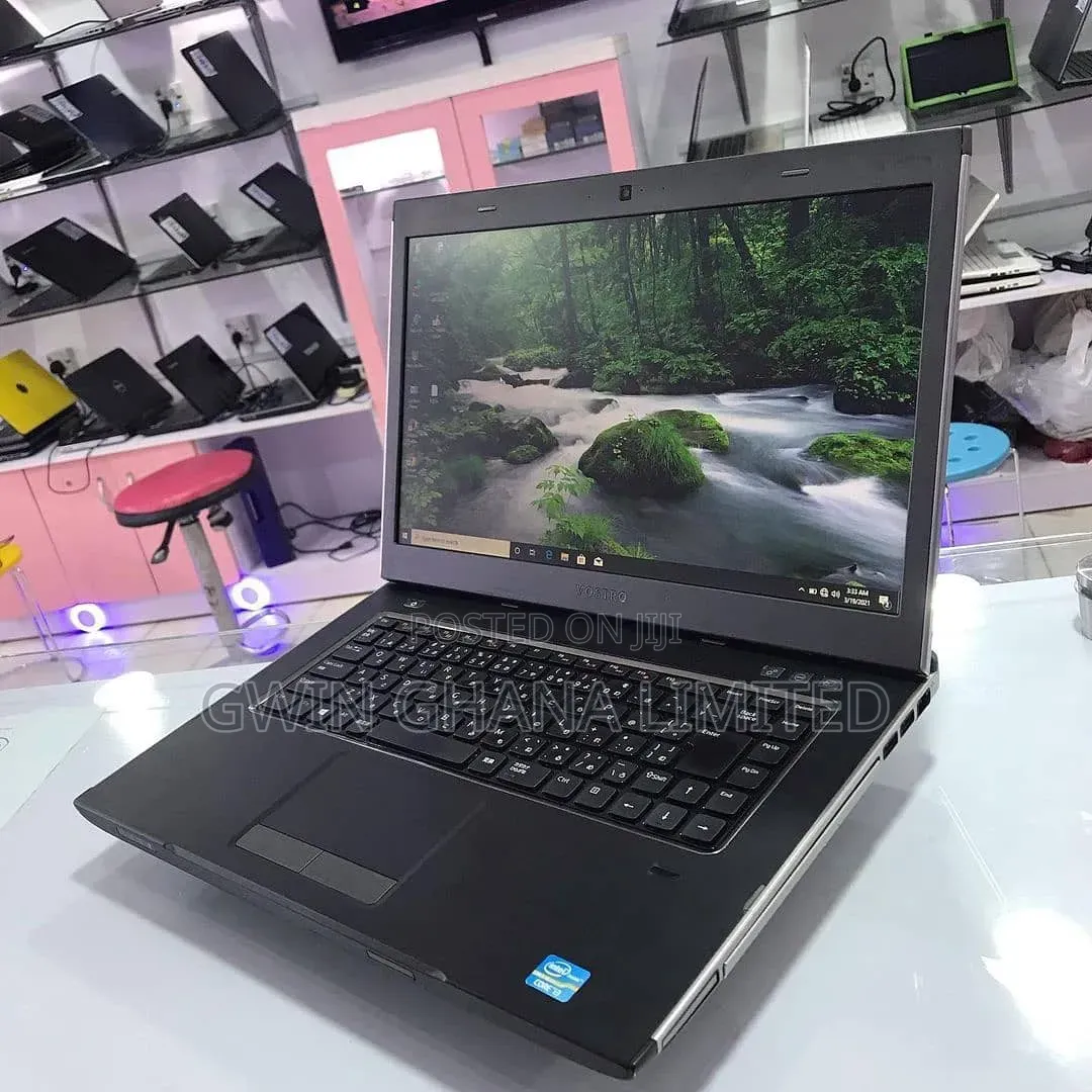 Laptop Dell Vostro 3550 8GB Intel Core i5 HDD 500GB