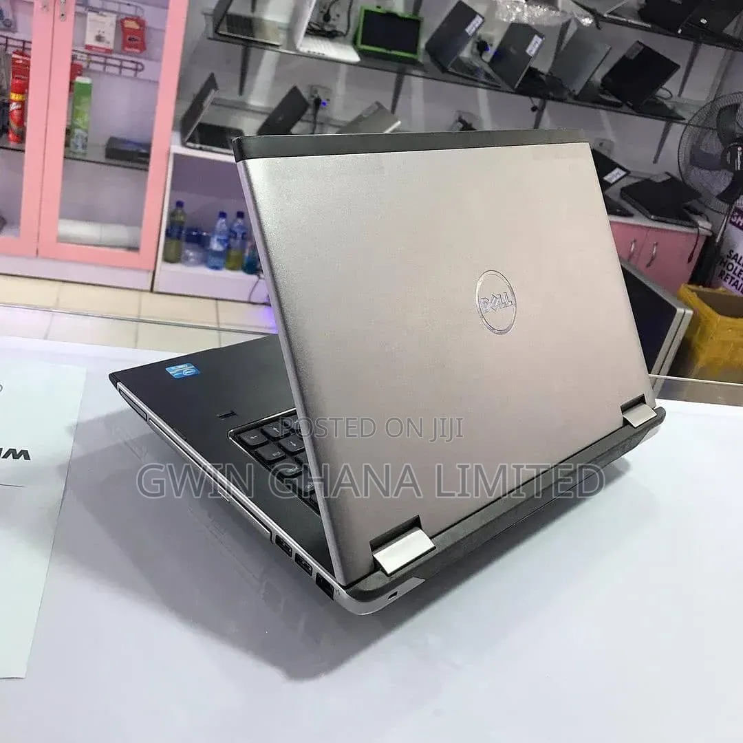 Laptop Dell Vostro 3550 8GB Intel Core i5 HDD 500GB