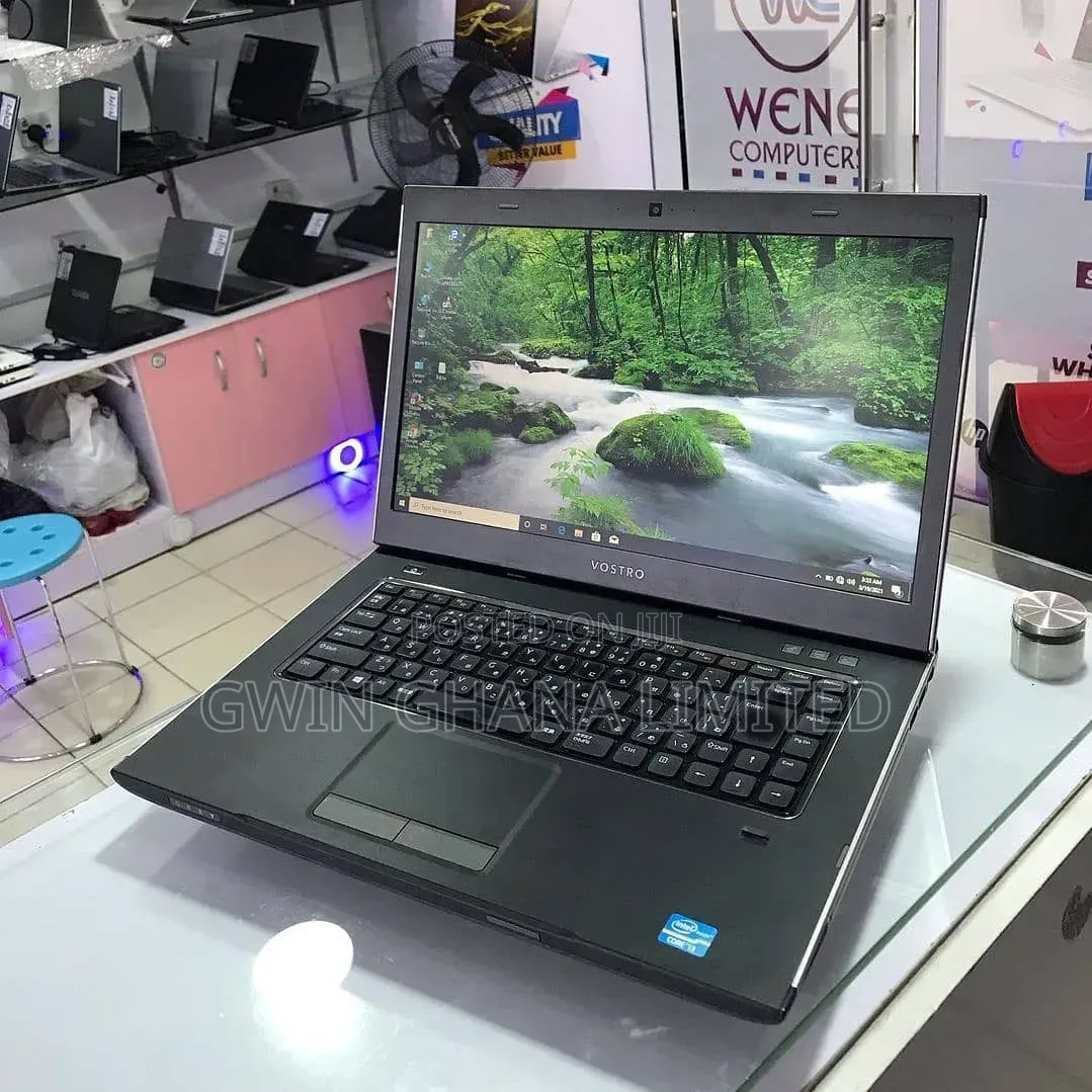 Laptop Dell Vostro 3550 8GB Intel Core i5 HDD 500GB