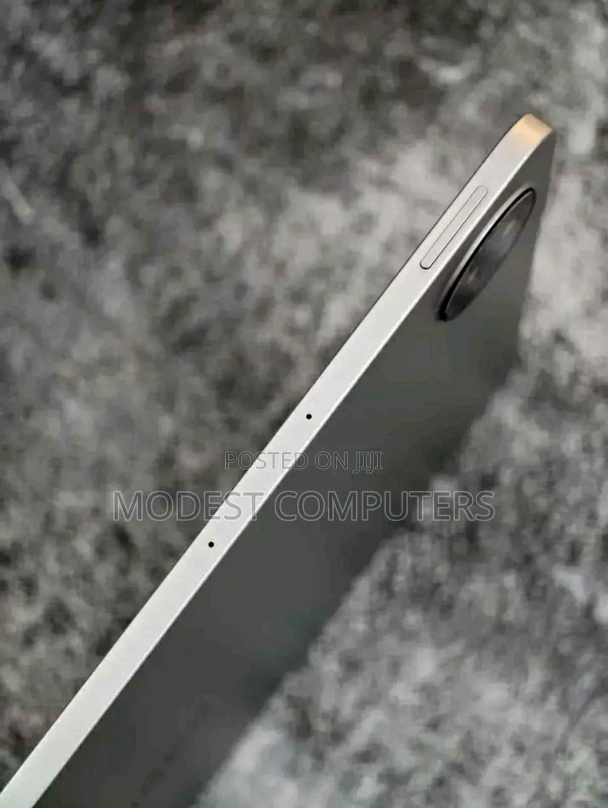 Tablet 256 GB Gray
