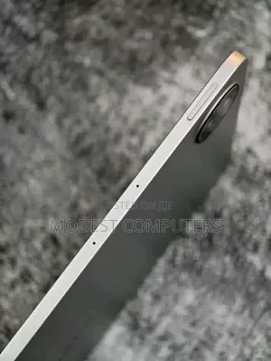 Tablet 256 GB Gray