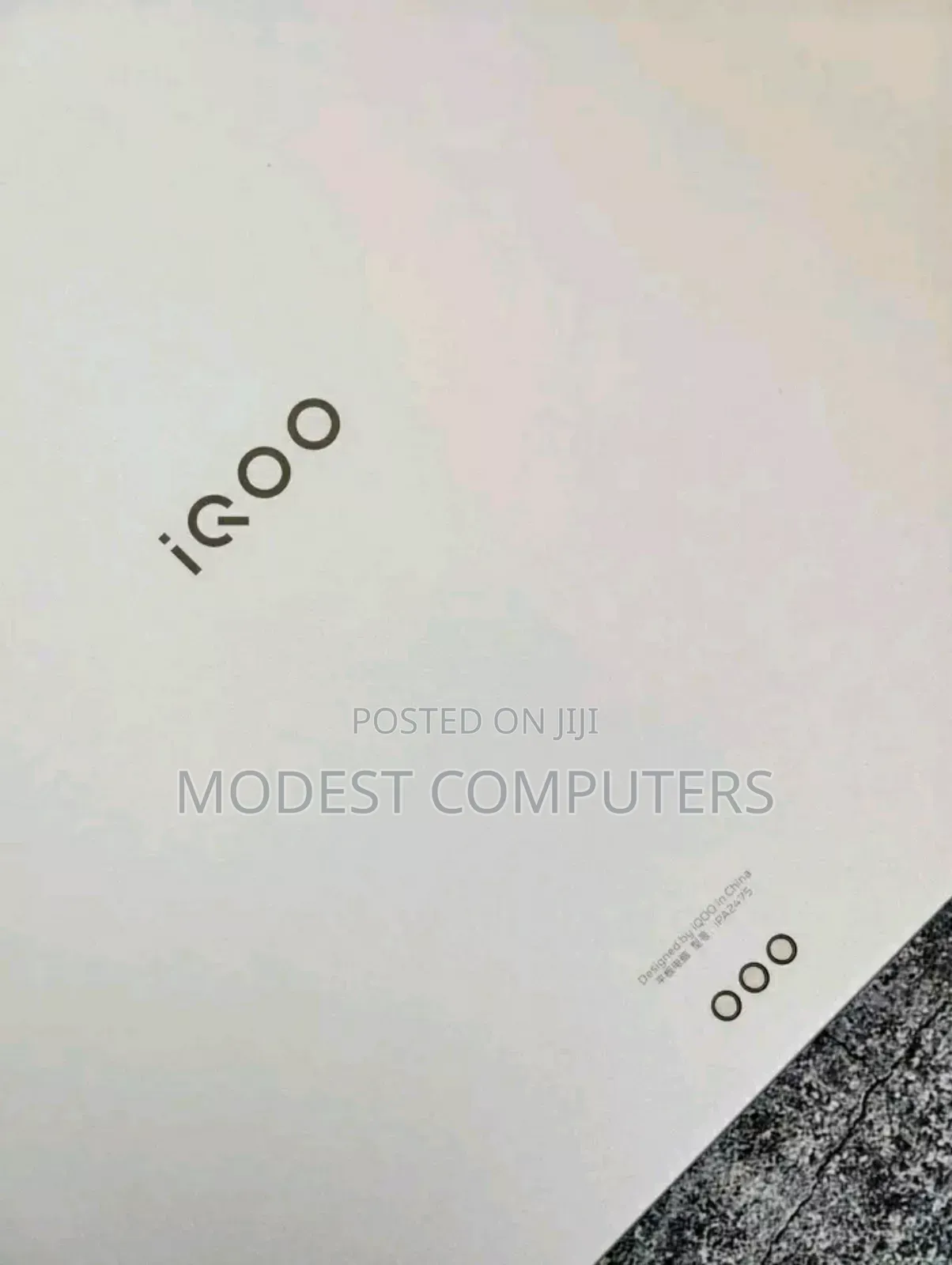 Tablet 256 GB Gray